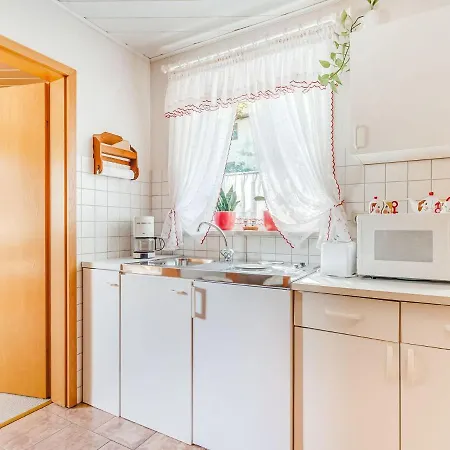 Appartement Beautiful In D Rnthal Near The Forest