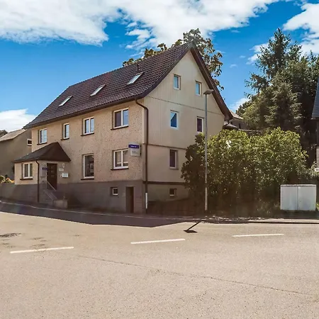 Appartement Beautiful In D Rnthal Near The Forest