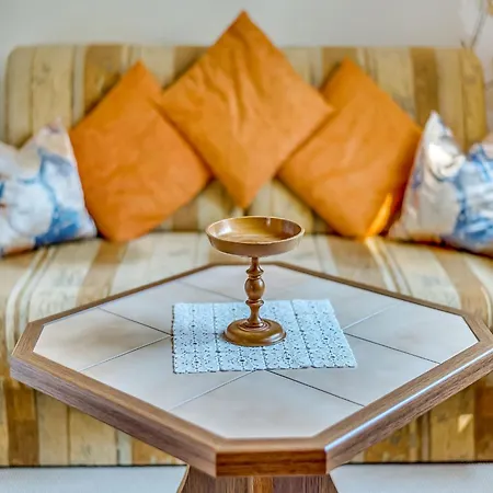 Tranquil In Doernthal