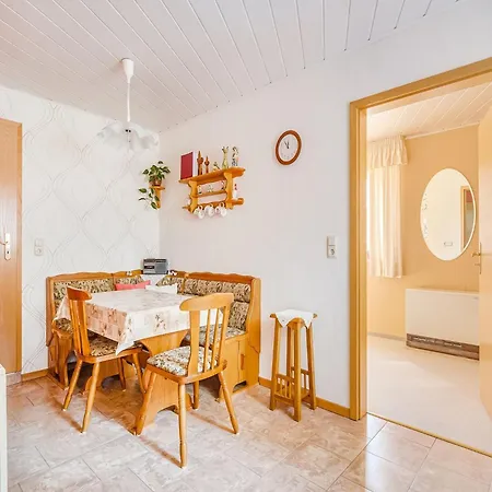 Appartamento Tranquil In Doernthal Voigtsdorf