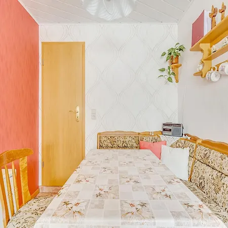 Tranquil In Doernthal *