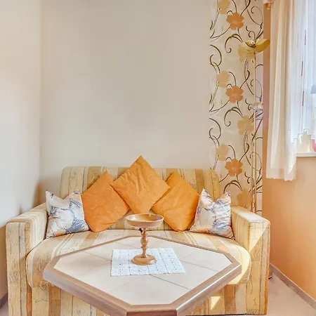 Tranquil In Doernthal