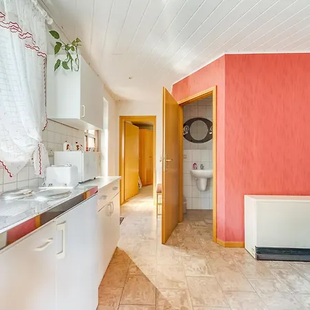 Appartamento Tranquil In Doernthal