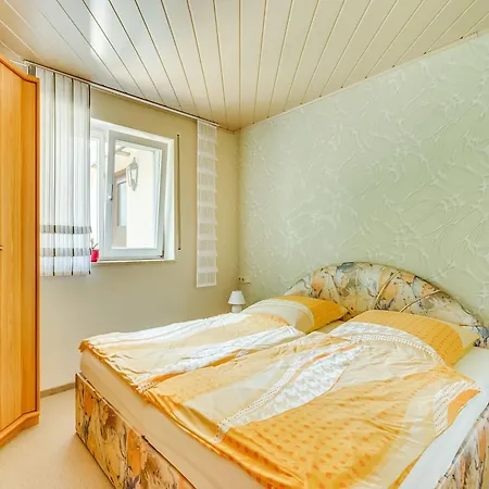 Tranquil In Doernthal * Voigtsdorf