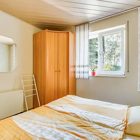 Appartamento Tranquil In Doernthal *