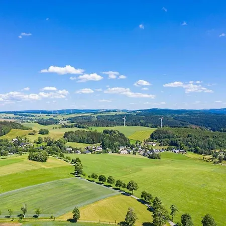 Tranquil In Doernthal