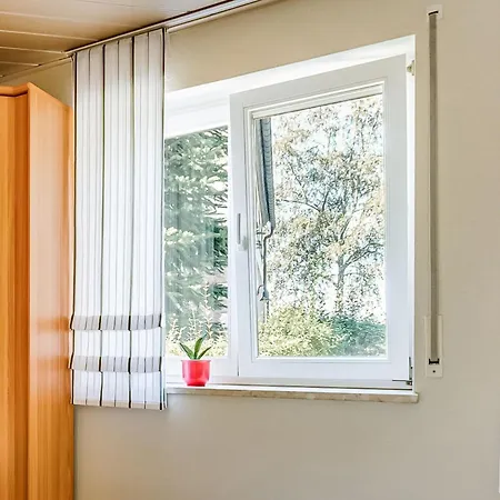 Tranquil In Doernthal