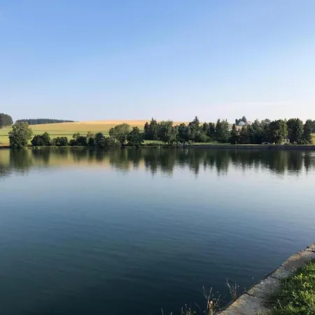 Appartement Tranquil In Doernthal Voigtsdorf