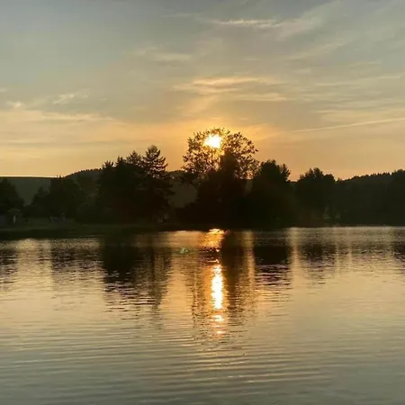 Appartement Tranquil In Doernthal