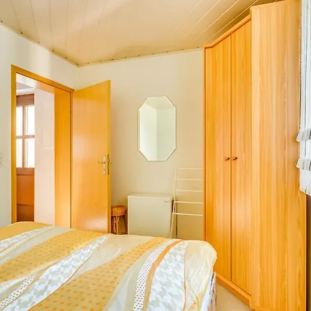 Tranquil In Doernthal *