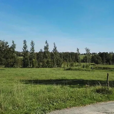 Tranquil In Doernthal Voigtsdorf