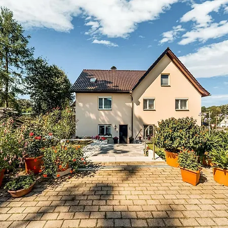 Tranquil In Doernthal Appartamento Voigtsdorf