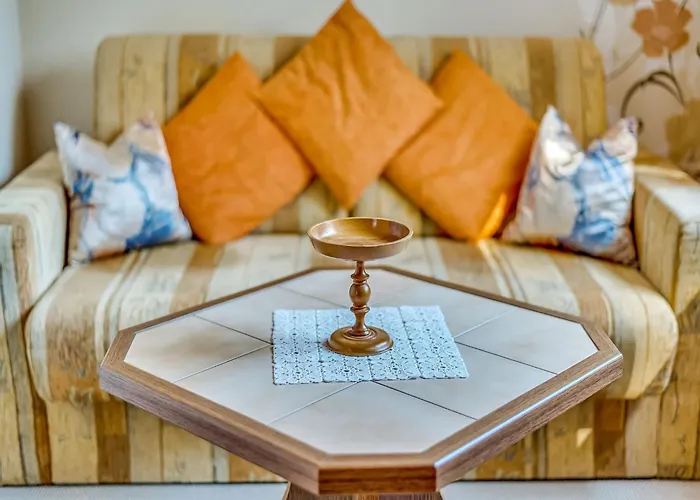 Tranquil In Doernthal