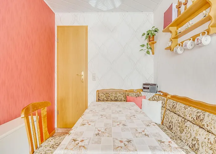 Tranquil In Doernthal *