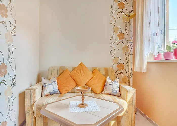 Tranquil In Doernthal