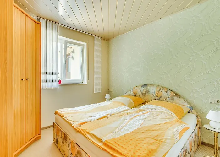 Tranquil In Doernthal * Voigtsdorf