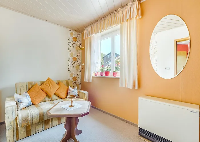 Tranquil In Doernthal *