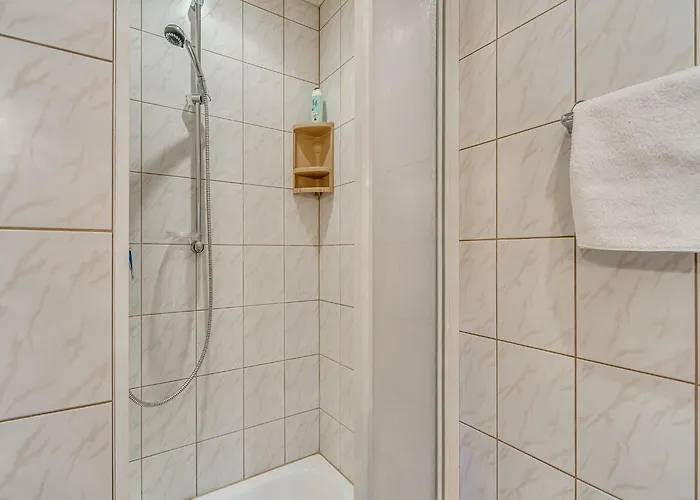 Tranquil In Doernthal