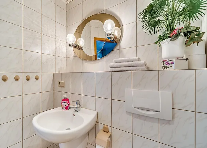 Tranquil In Doernthal Apartment Voigtsdorf