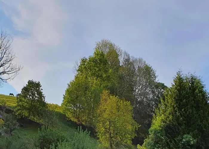 Tranquil In Doernthal * Voigtsdorf