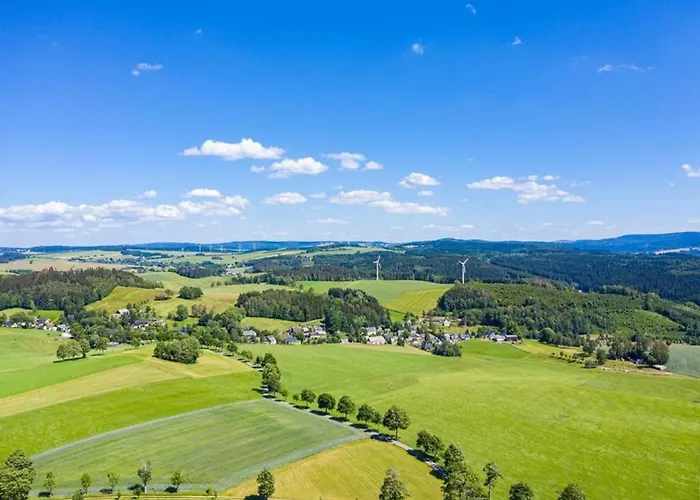 Tranquil In Doernthal