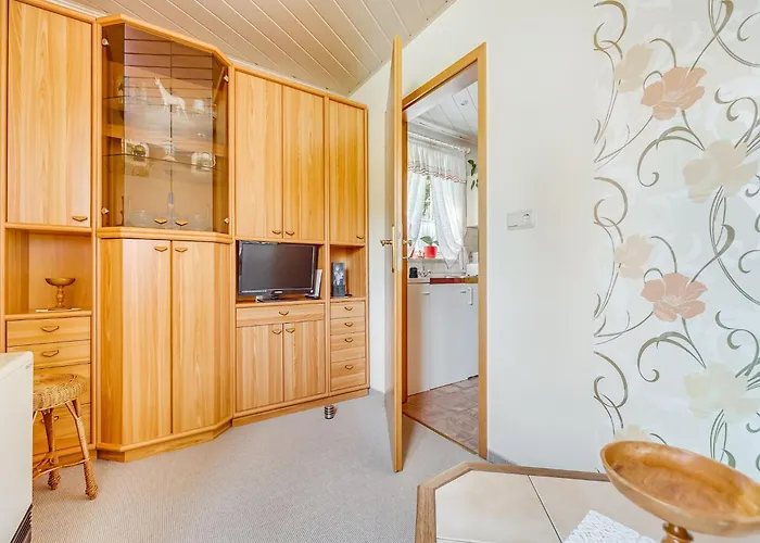 Tranquil In Doernthal *