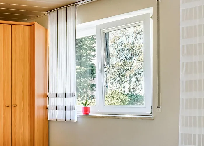 Tranquil In Doernthal