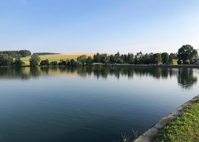 Apartament Tranquil In Doernthal Voigtsdorf