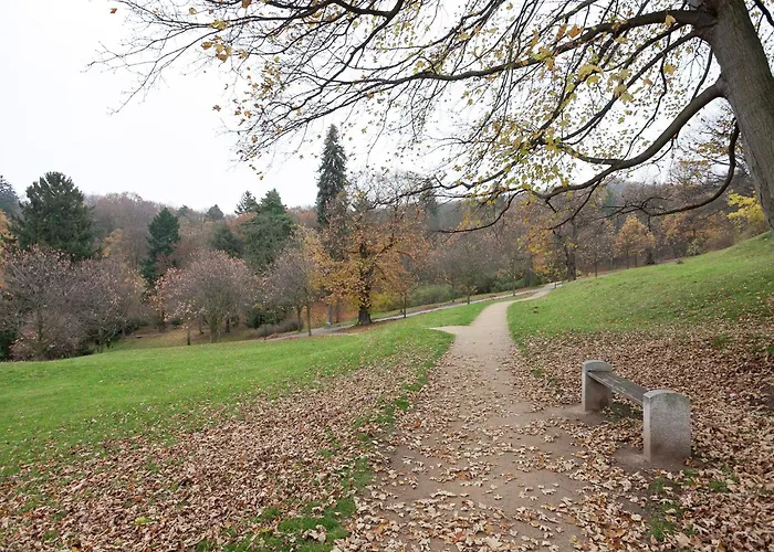 Tranquil In Doernthal *