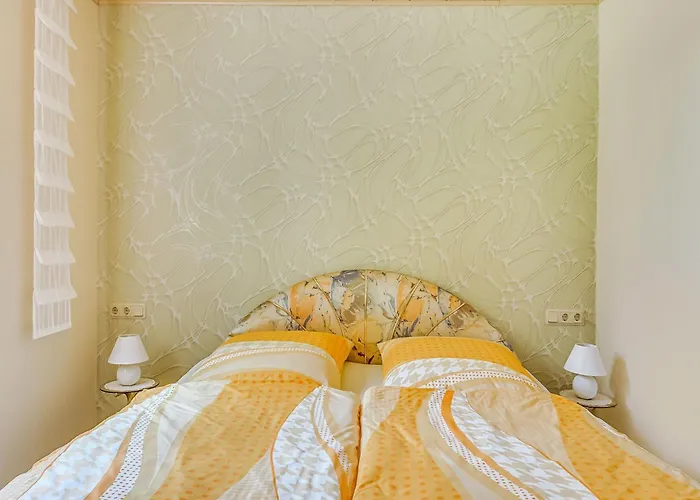 Apartment Tranquil In Doernthal *