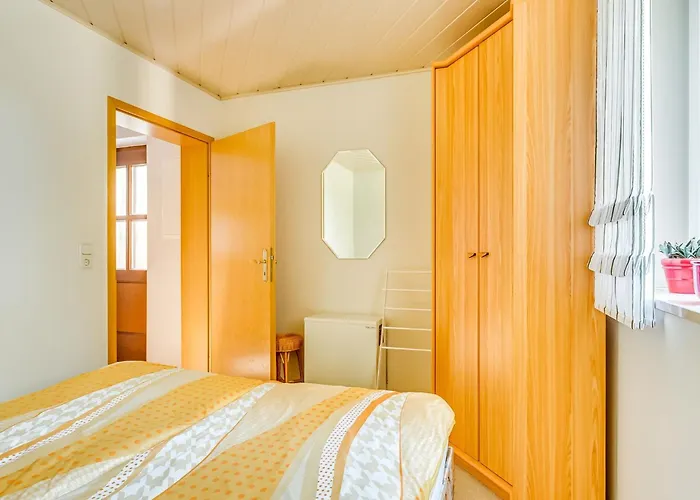 Tranquil In Doernthal *