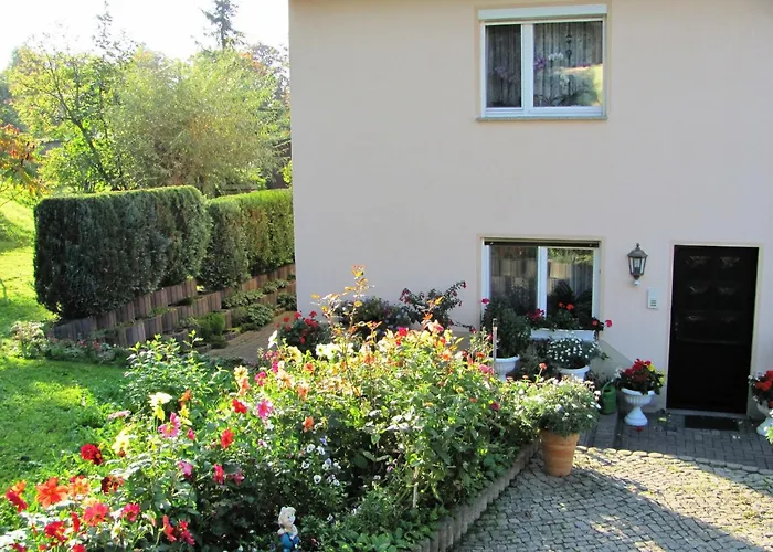 Apartment Tranquil In Doernthal