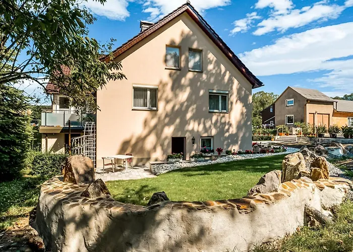 Tranquil In Doernthal